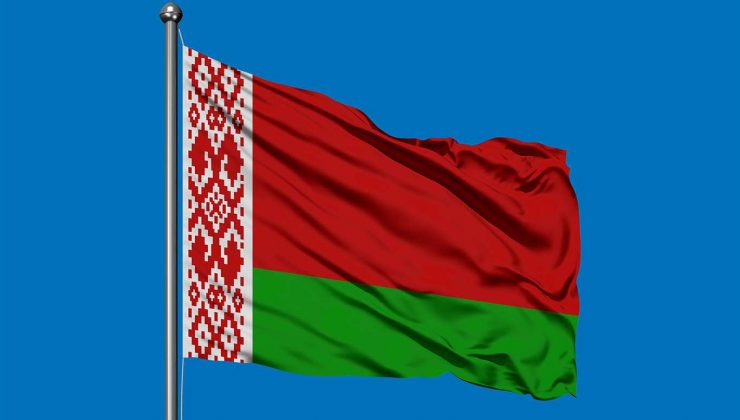 Belarus Dışişleri Bakanlığı, Ukraynalı diplomatların ülkeyi terk etmelerini istedi
