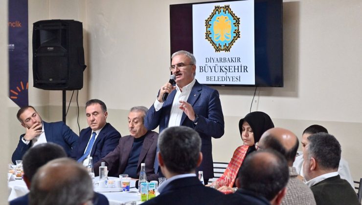Vali Karaloğlu: “Kırsalda oturan ailelerin kızları için pozitif ayrımcılık yaptık”
