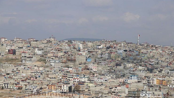 Gaziantep Valisi Gül: Bu şehrin 3’te birinin yıkılıp yeniden yapılması gerekiyor