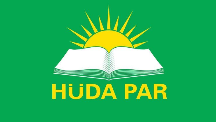 HÜDA PAR: Gençlerin sürüklendiği maddi ve manevi buhranlar çok tehlikeli boyutlara ulaştı