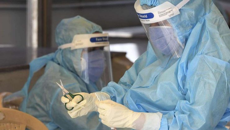 Nijerya’da Lassa virüsü nedeniyle 112 kişi hayatını kaybetti