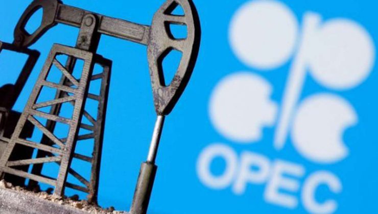 OPEC’in petrol üretimi arttı