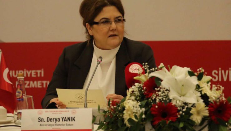 Ramazan ayı öncesinde ihtiyaç sahipleri için 224 milyon TL ek kaynak