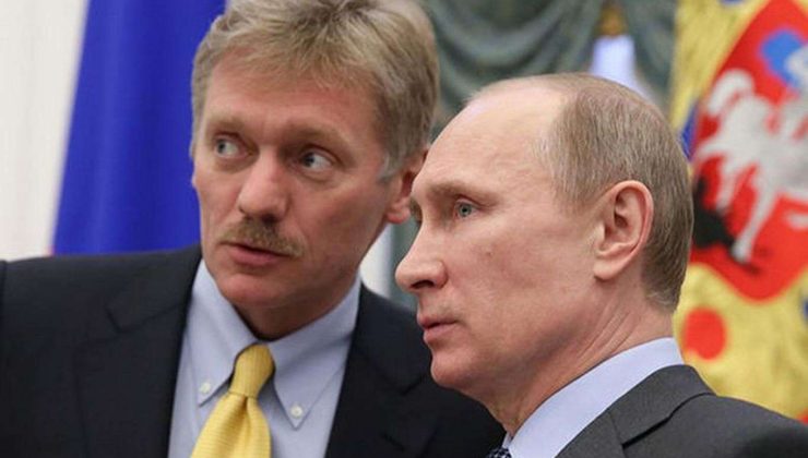 Rusya’dan ABD’ye tepki