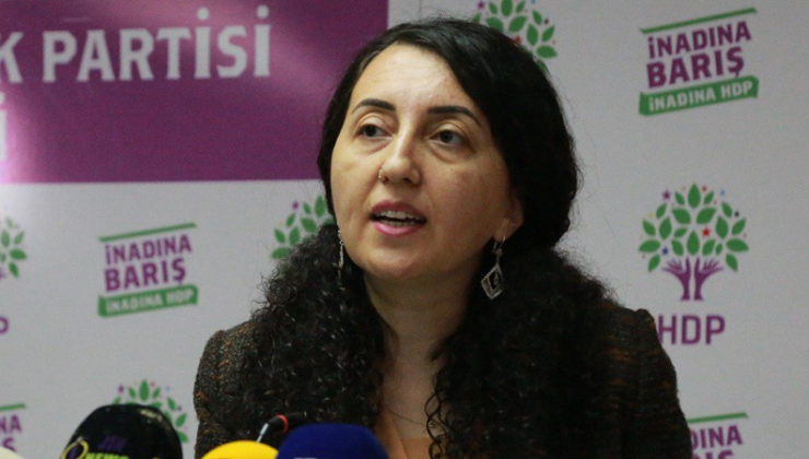 Günay: Dava hakimi Bahtiyar Çolak’ın durumu Kobani Davasının çeteler tarafından yönetildiğini gösteriyor