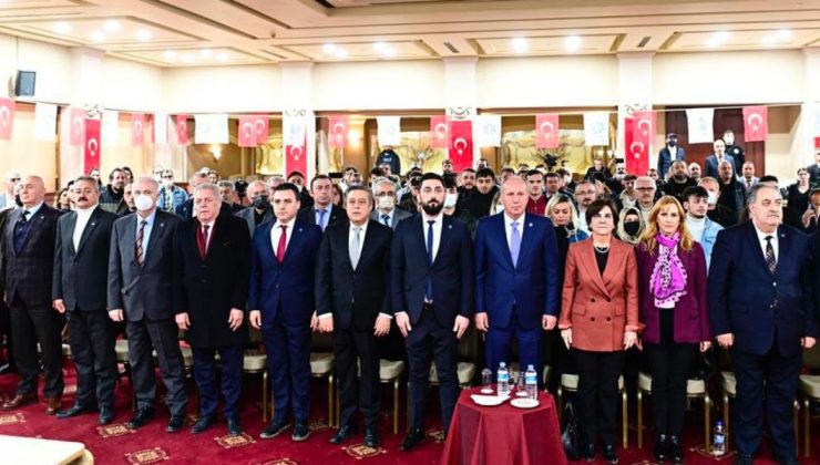 “ERDOĞAN MİLLETLE DALGA GEÇİYOR”