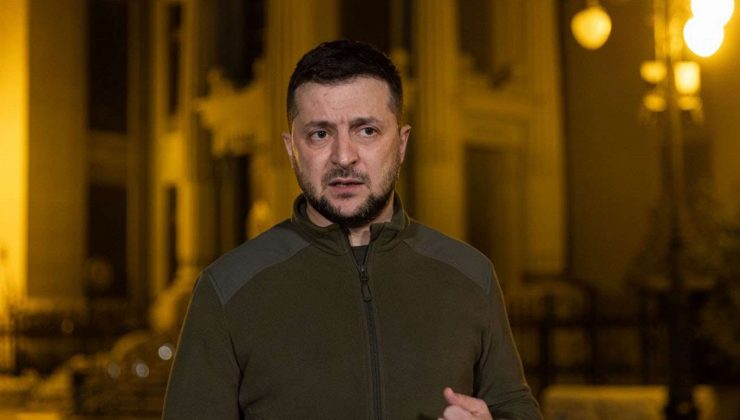 Zelenski: Müzakereler başarısız olursa bu “3. Dünya Savaşı” anlamına gelir