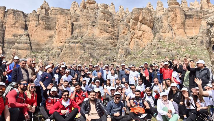 “Dünya’ya sesleniyoruz Diyarbakır’ı yeniden keşfetme zamanı”