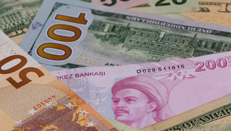 Dolar ve Euro kuru bugün ne kadar?