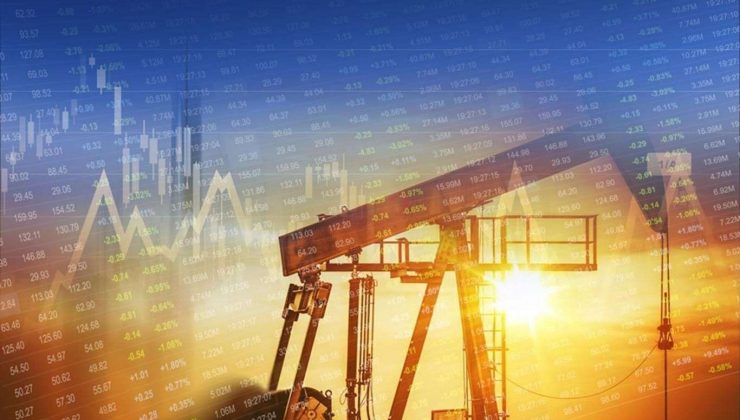 Brent petrolün varil fiyatı 100 doların altına indi