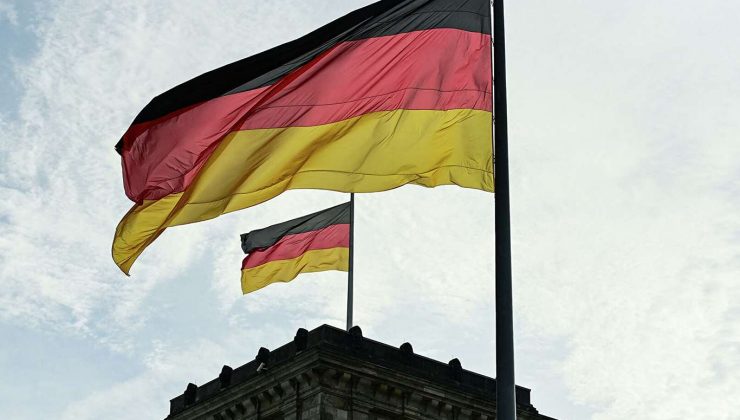 Almanya’da enflasyon son 40 yılın zirvesinde