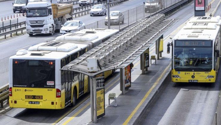 İstanbul’da ulaşıma büyük zam