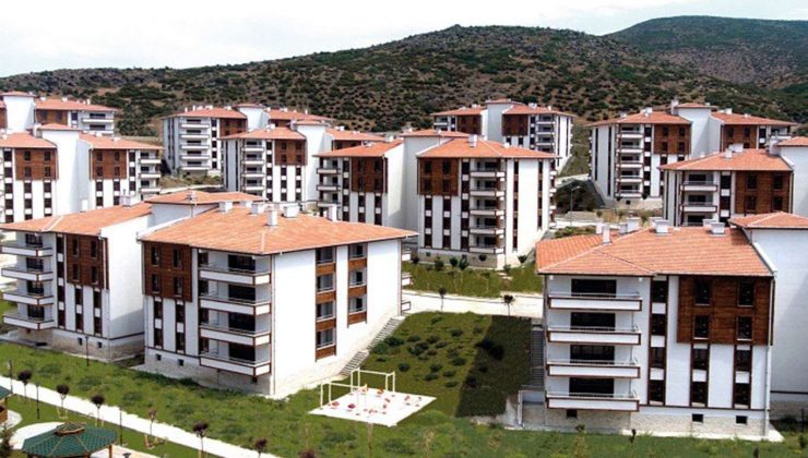 TOKİ indiriminde son haftaya girildi