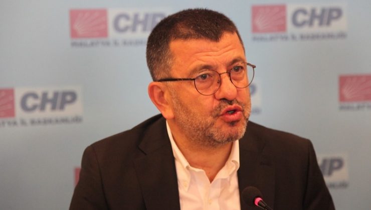 Veli Ağbaba: Türkiye’yi Sahibinden Satılık Ülke Yaptılar