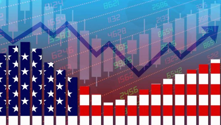 ABD’de enflasyon son 41 yılın zirvesinde