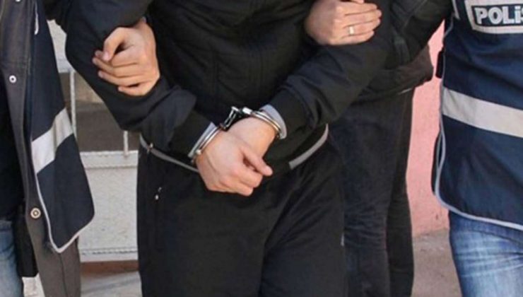 Bursa’da işlediği suç nedeniyle hüküm giyen firari Siirt’te yakalandı