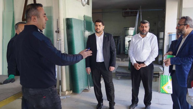 Cam fiyatlarındaki artışlar sektör esnafını zorluyor