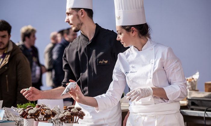 Diyarbakır ve gastronomisi bu fuarın neresindeydi?