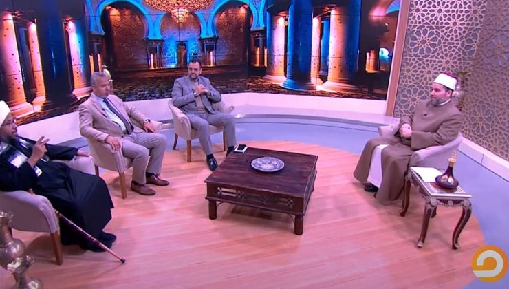 Mısırlı Mekameleen TV Türkiye’deki yayınlarını durdurdu