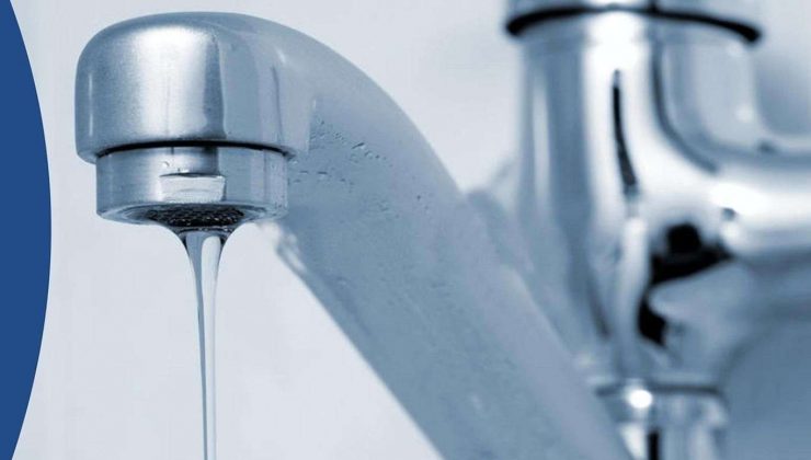 İstanbul’da suya yüzde 29 zam