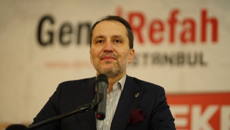 ERBAKAN ; ACI GERÇEKLE KARŞI KARŞIYAYIZ