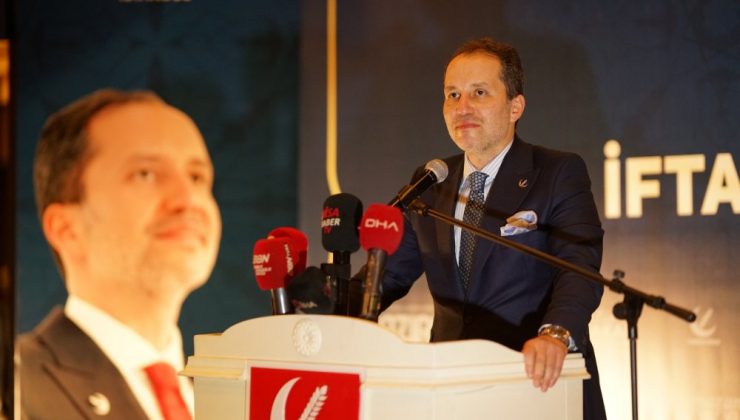 “BEN ‘FAİZ LOBİSİ’NİN YERİNDE OLSAM BU İKTİDARIN GİTMEMESİ İÇİN HER ŞEYİ YAPARIM”