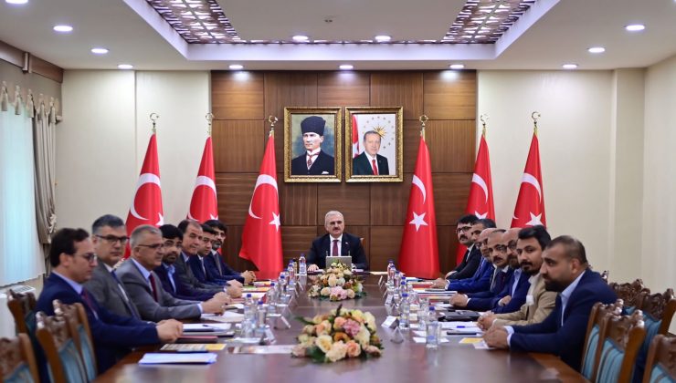 Fetih ve Uyanış etkinlikleri için geri sayım başladı