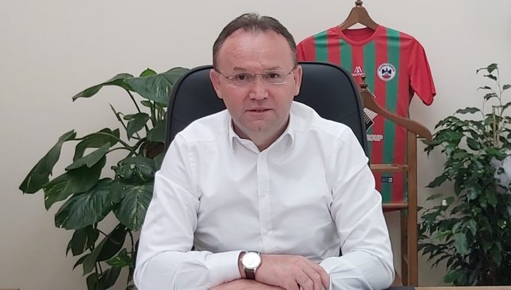 Diyarbakır’ dan Kocaeli’ ye ihraç bürokrat!