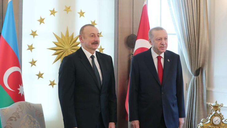 Ermenistan’la kara ve demir yolu inşası konusunda anlaşıldı