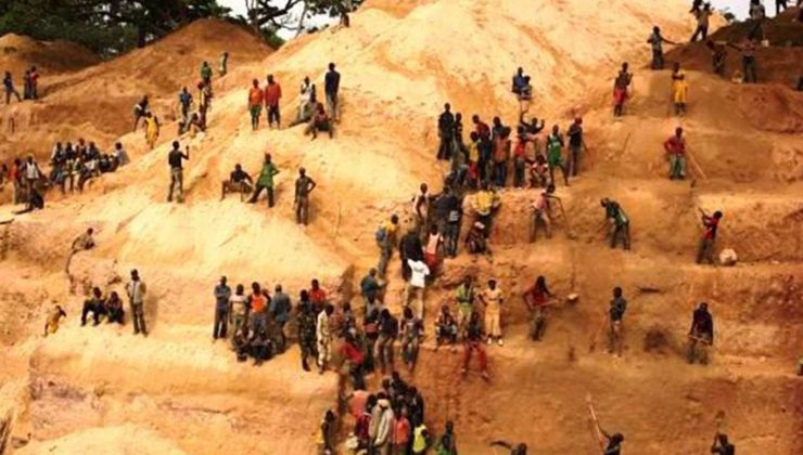 Çad’da madenciler arasındaki çatışmalarda 100’den fazla kişi öldü