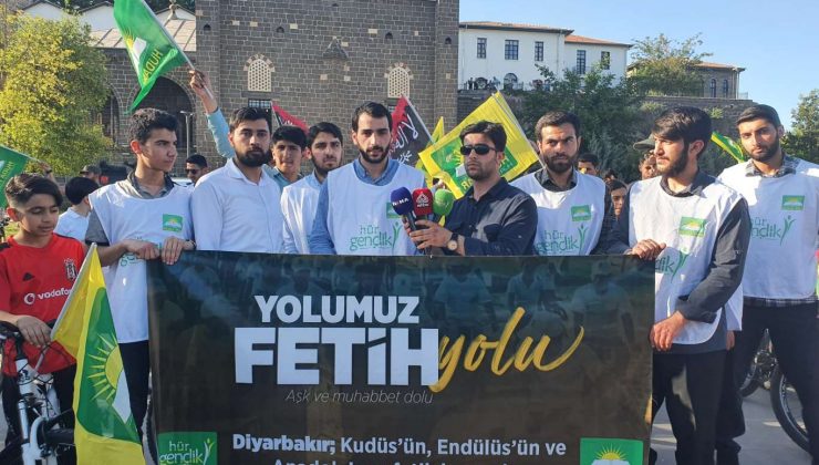 Diyarbakır’ın fethi farklı etkinliklerle kutlanıyor