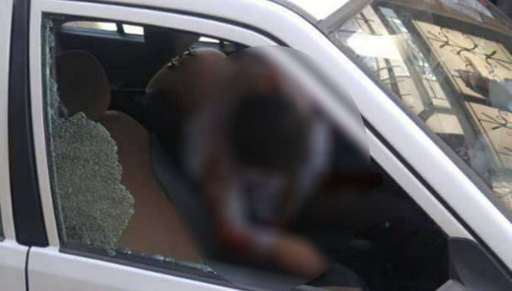 İran Cumhurbaşkanı Reisi: Albay Hüdayi’nin intikamını alacağız