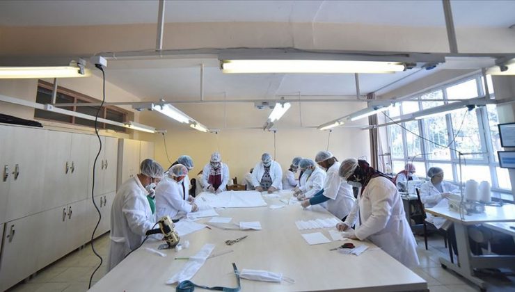 Usta öğreticiler sendika üyesi olabilecek.