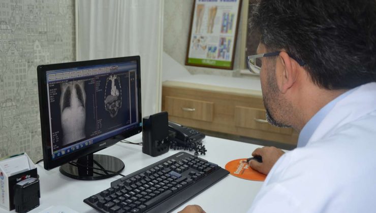 Diyarbakır’da Bir İlk :  Mitral Kapak Yetmezliği Ameliyatı Yapıldı