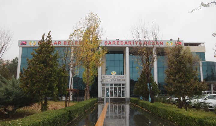 BAĞLAR BELEDİYESİ’ NDE YÖNETİM KİMİN ELİNDE?