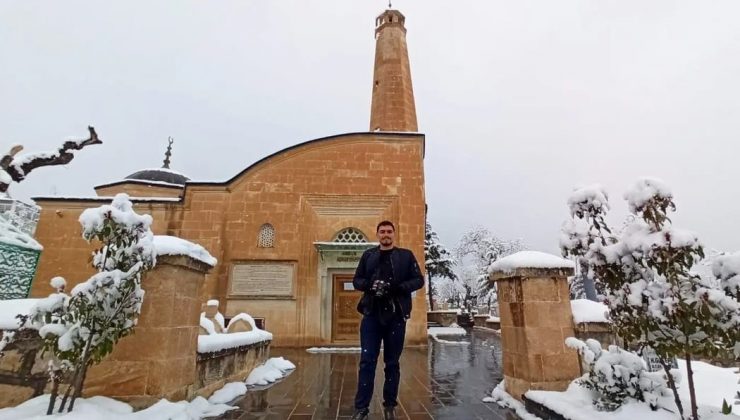 Diyarbakırlı yönetmenden İbrahim Hakkı Hazretleri’nin hayat belgeseli