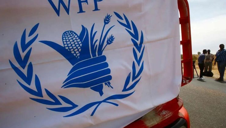 BM, fon yetersizliği nedeniyle Güney Sudan’a gıda yardımını askıya aldı