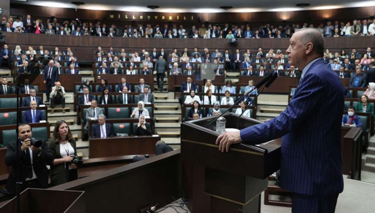 Erdoğan’dan “öğrenci affı” açıklaması