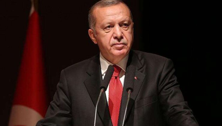 Erdoğan’dan Yunanistan’a sert uyarı: Yetkilerimizi kullanırız!