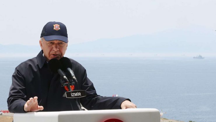 Erdoğan’dan Yunanistan’a tepki: Aklını başına al, kendine gel