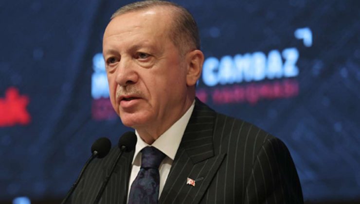 Erdoğan Seçimle İlgili Konuştu