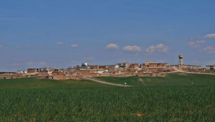 Diyarbakır’da 2 mahallenin ismi değiştirildi