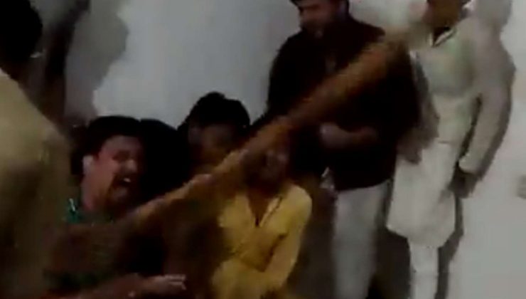 Hint polisi gözaltındaki Müslümanlara işkence yapıyor