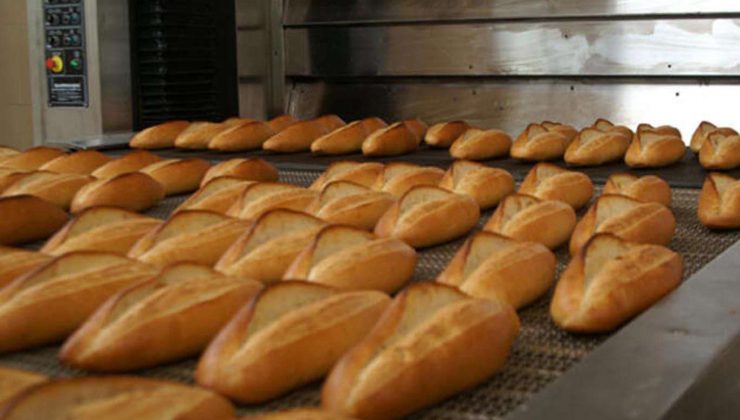 İzmir’de ekmeğe zam