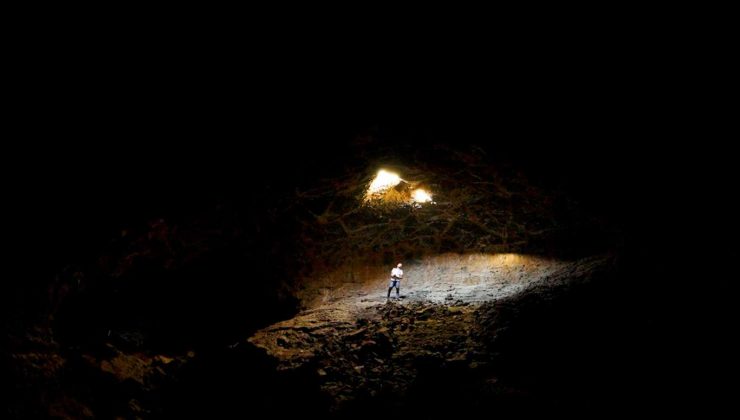 Karacadağ’daki jeosit alanları tespit edilecek