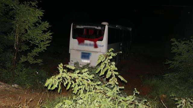 Kastamonu’da Yolcu Otobüsü Kaza Yaptı: 1 Ölü 19 Yaralı