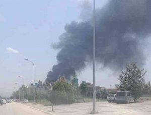 Li Bûrsayê Di Qazana Febrîqeyê De Teqîn: Mirîyek