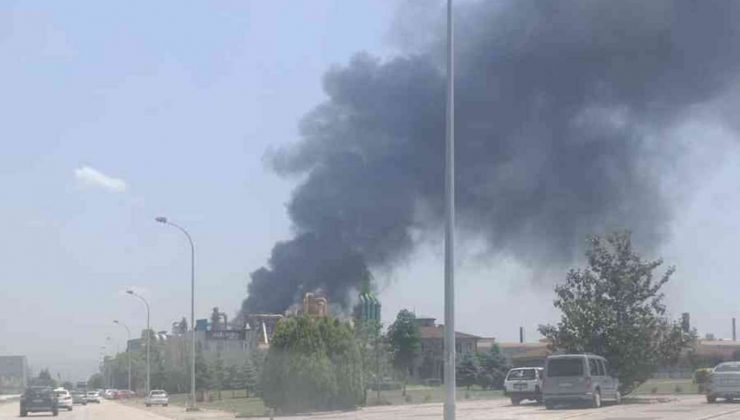 Li Bûrsayê Di Qazana Febrîqeyê De Teqîn: Mirîyek