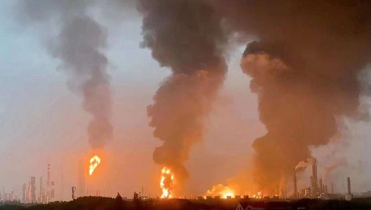 Li Kolombîyayê di girtîgehê de şewat: 52 mirî 30 birîndar