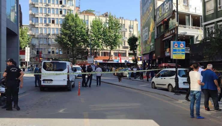 Malatya’da 2 Kişinin Öldüğü Olayda Gözaltı Sayısı Arttı